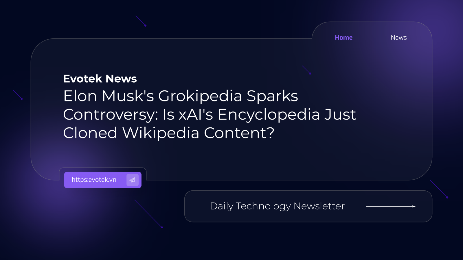 Elon Musk's Grokipedia Sparks Controversy: Is xAI's Encyclopedia Just Cloned Wikipedia Content? 3 11974