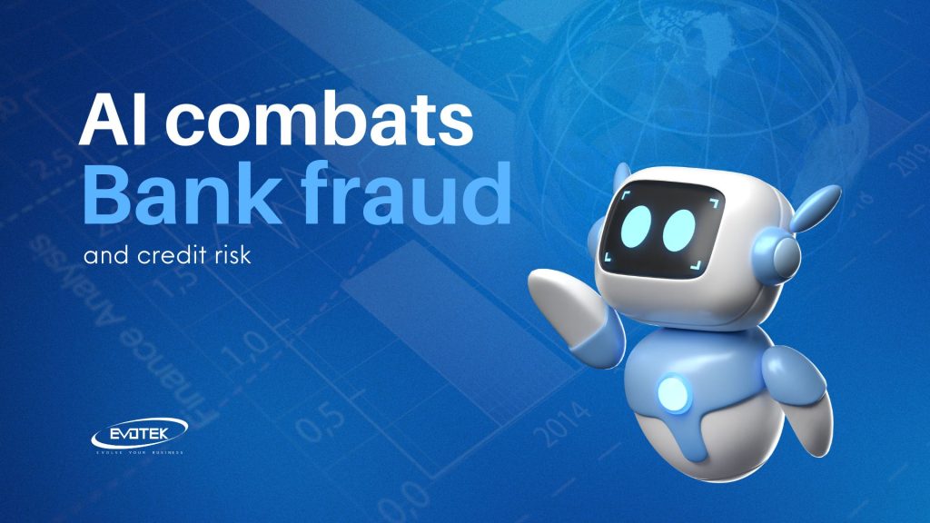 ai in fraud and credit risk