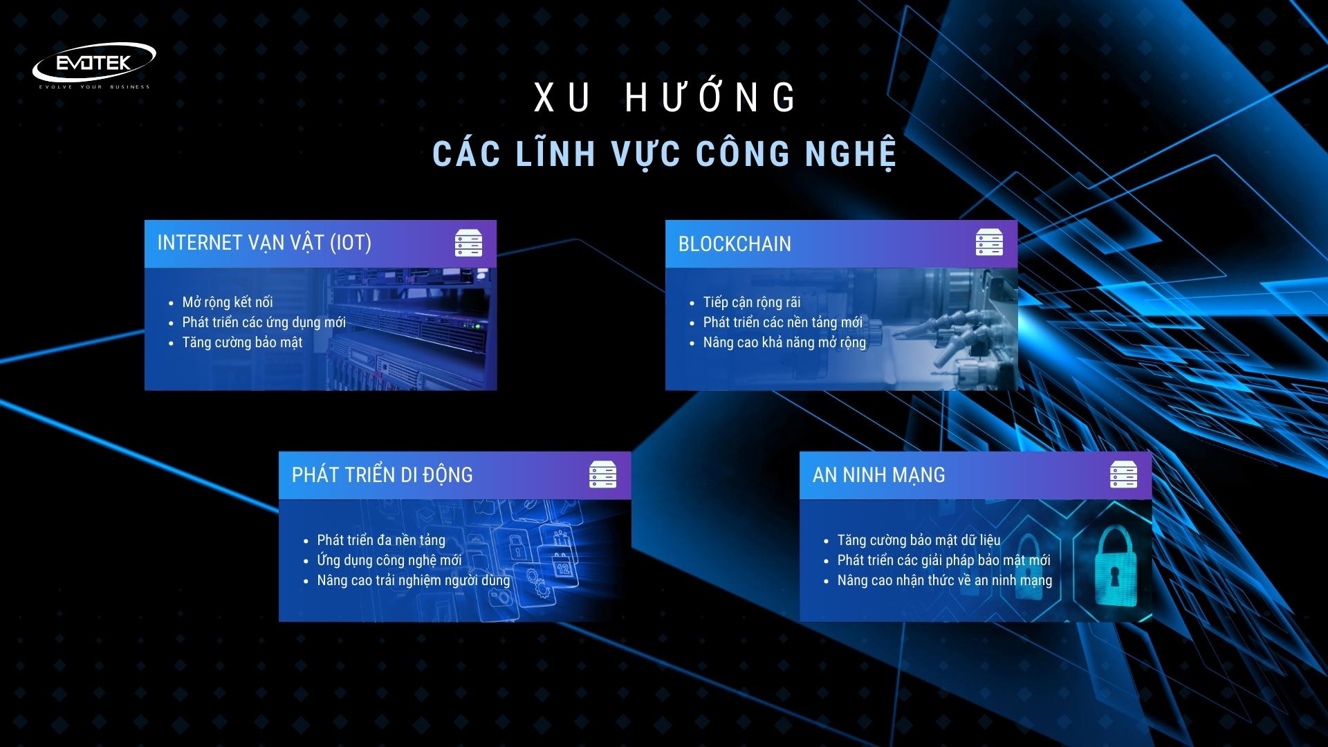 cac linh vuc cong nghe 1