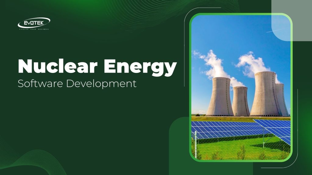 the rising trend in nuclear energy